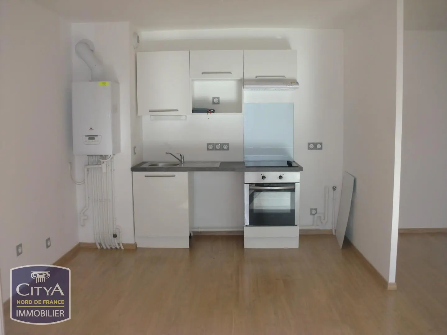 Photo 1 appartement Loos