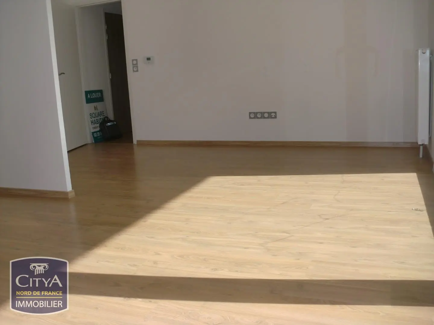 Photo 2 appartement Loos