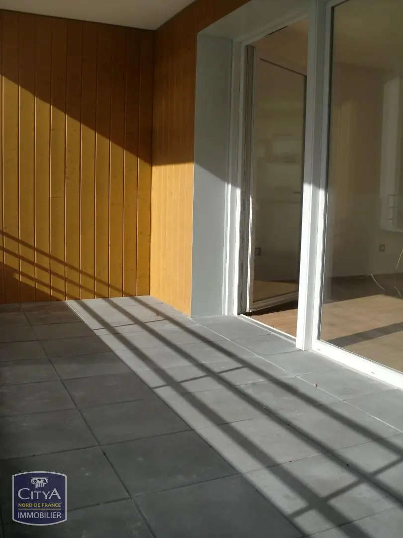 Photo 3 appartement Loos