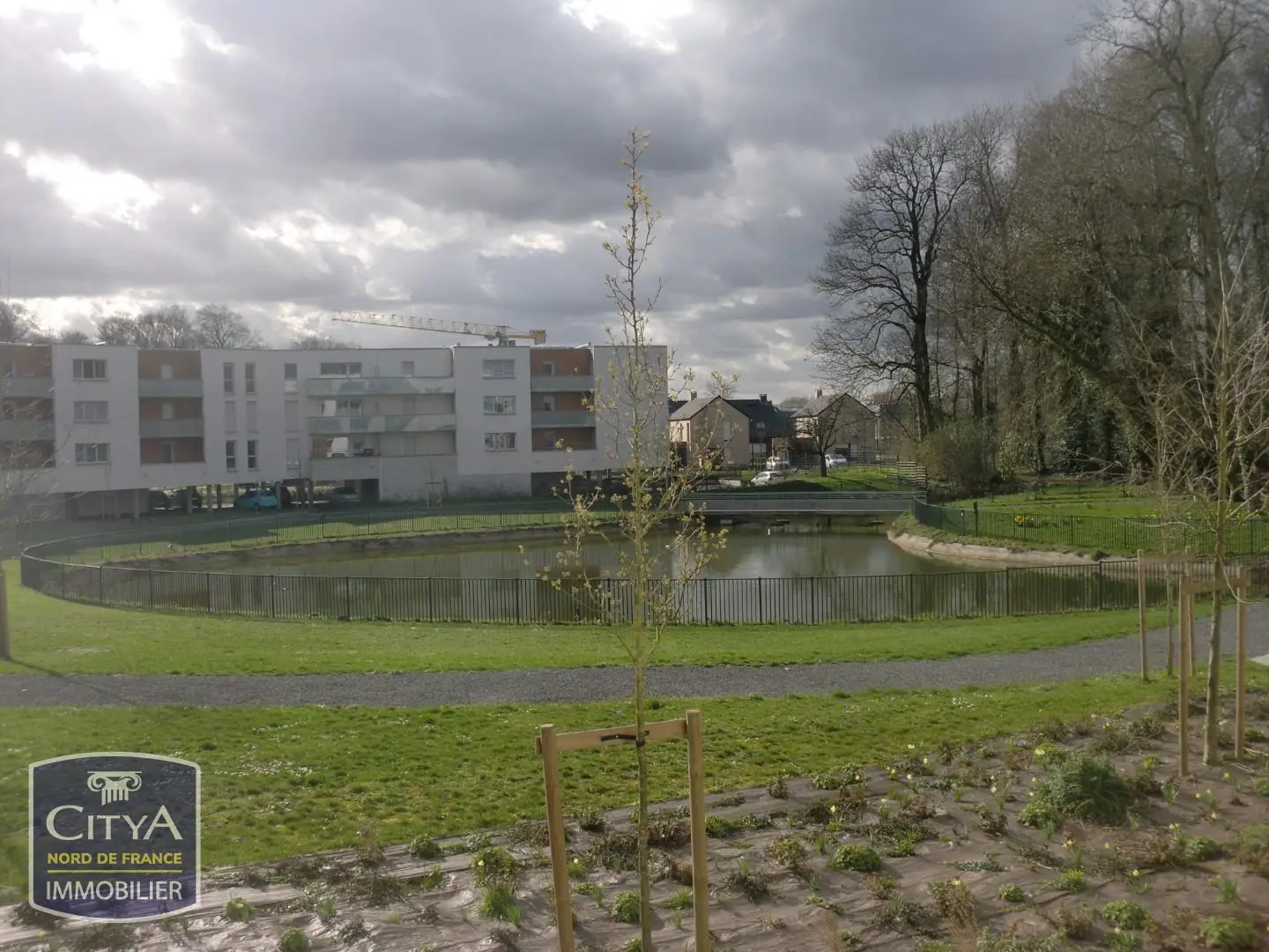 Photo 4 appartement Loos