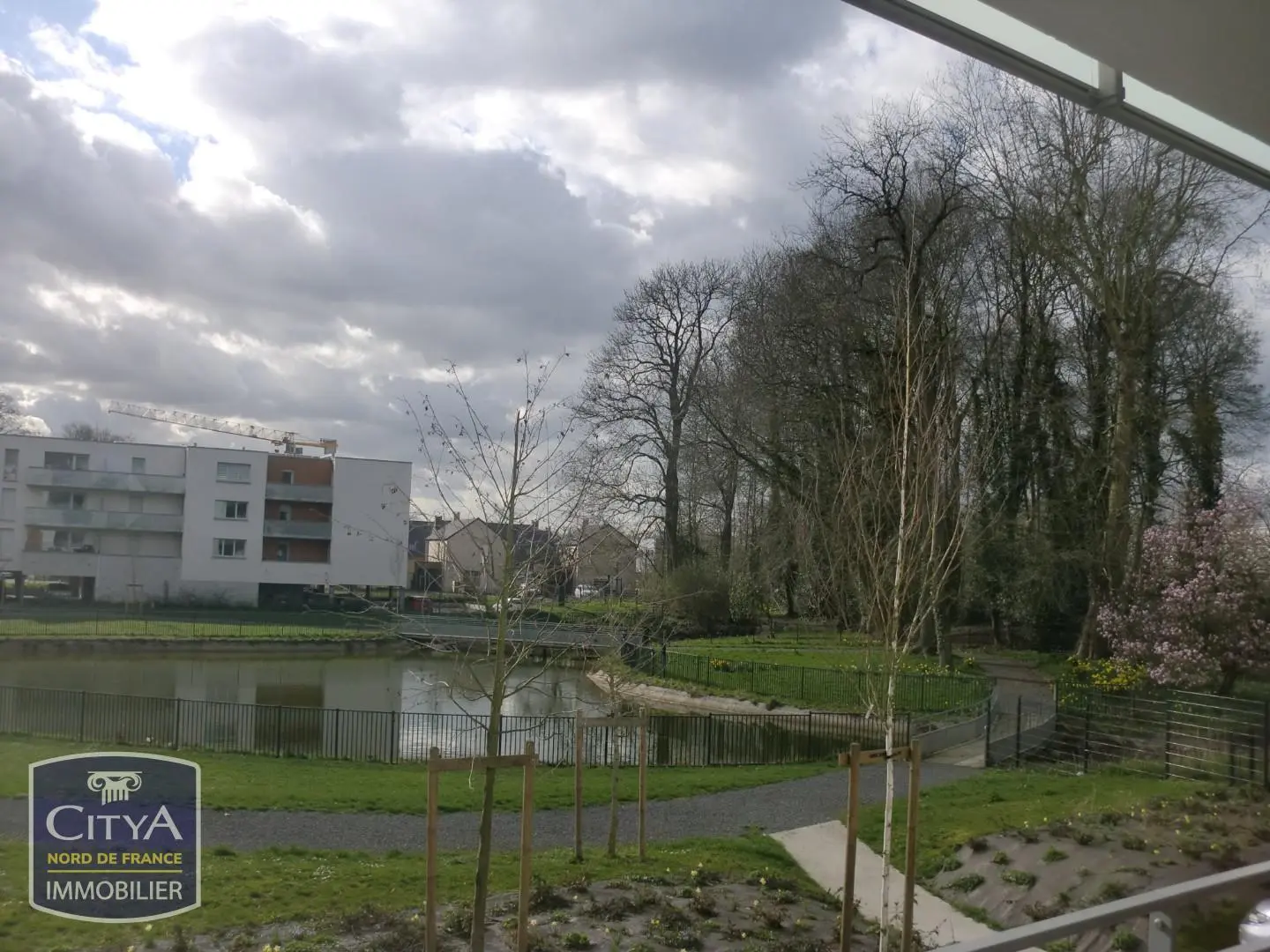 Photo 7 appartement Loos