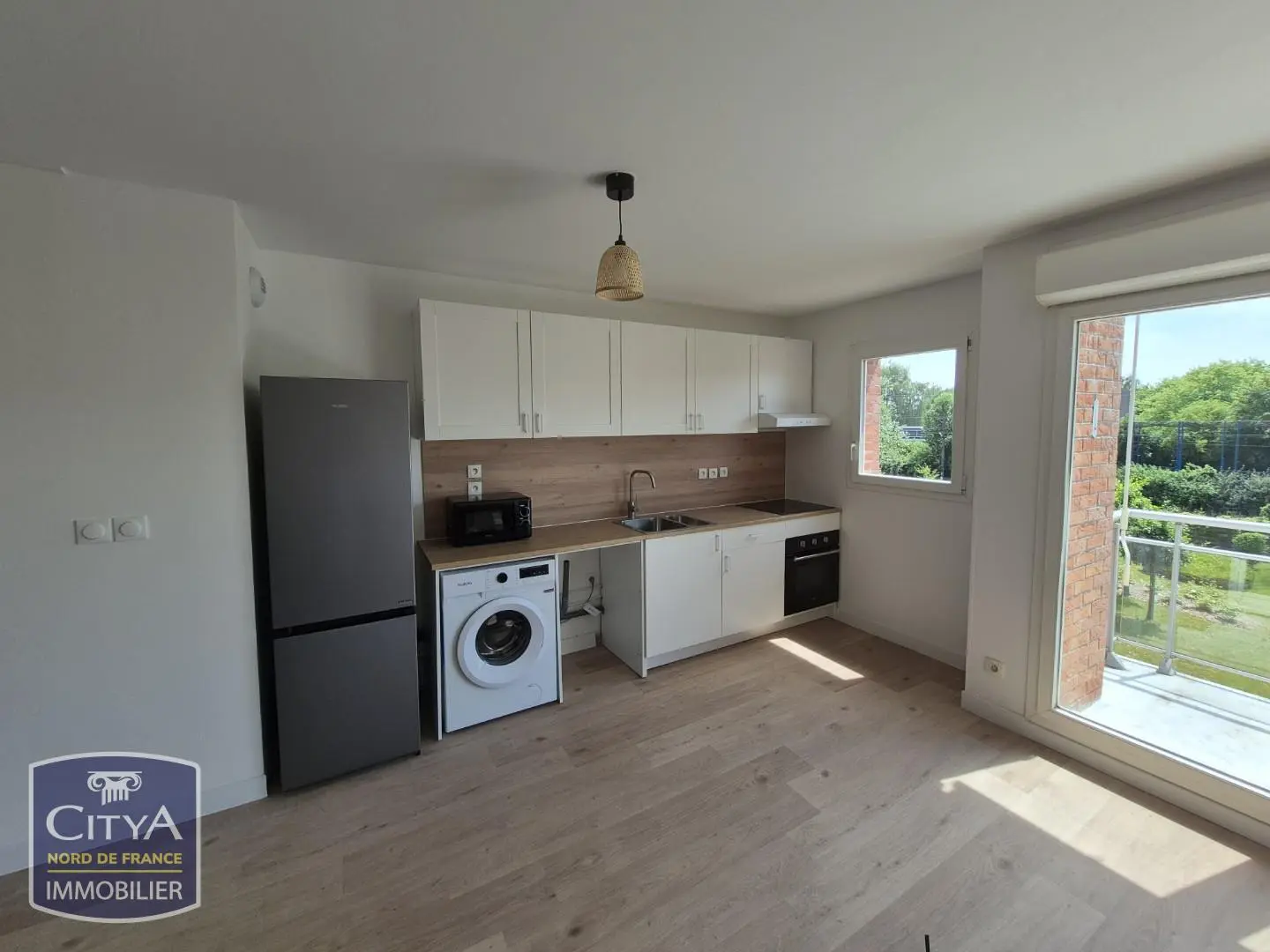 Photo 1 Appartement 3 pièces 67.98m²