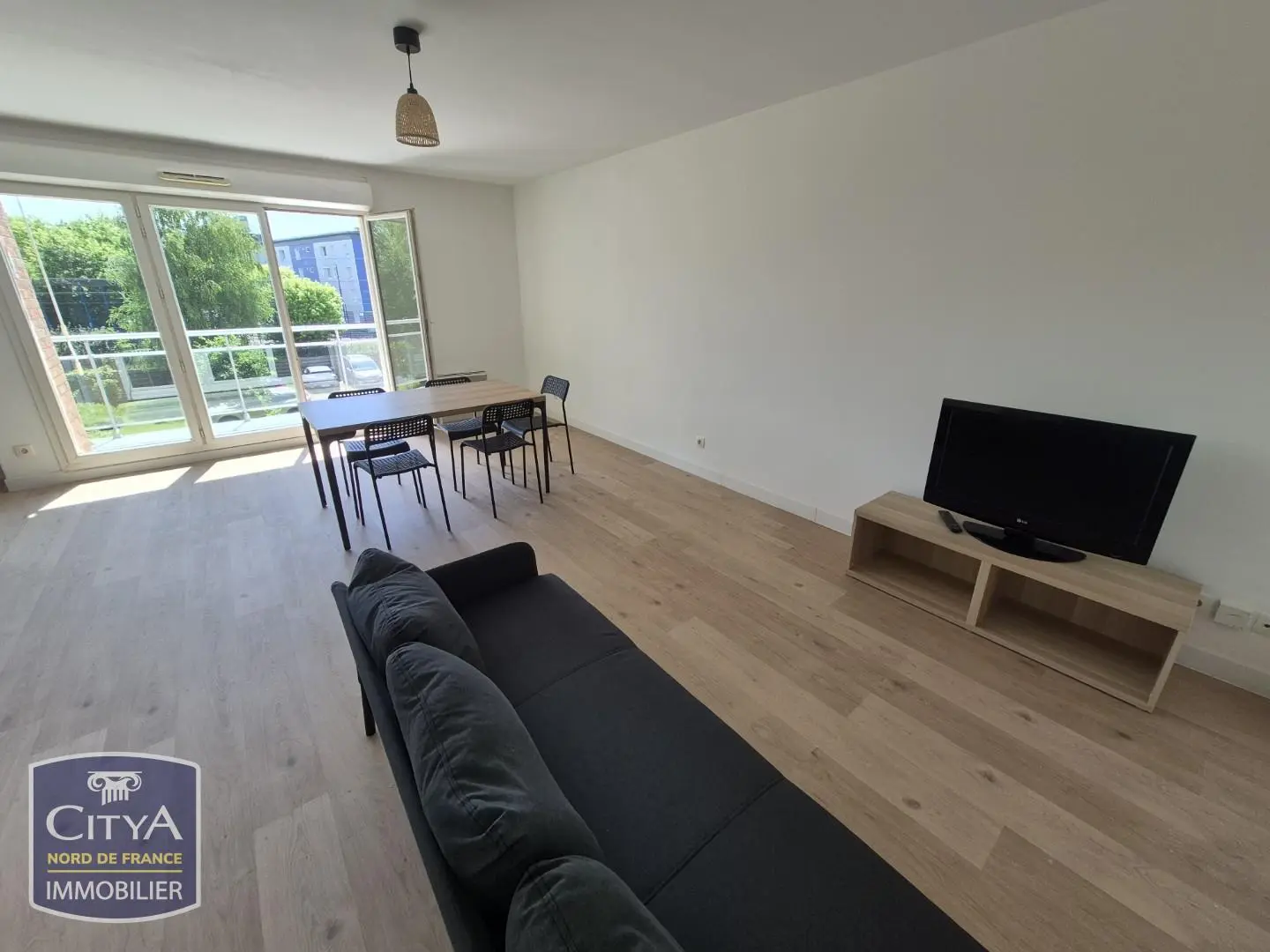Photo 7 Appartement 3 pièces 67.98m²