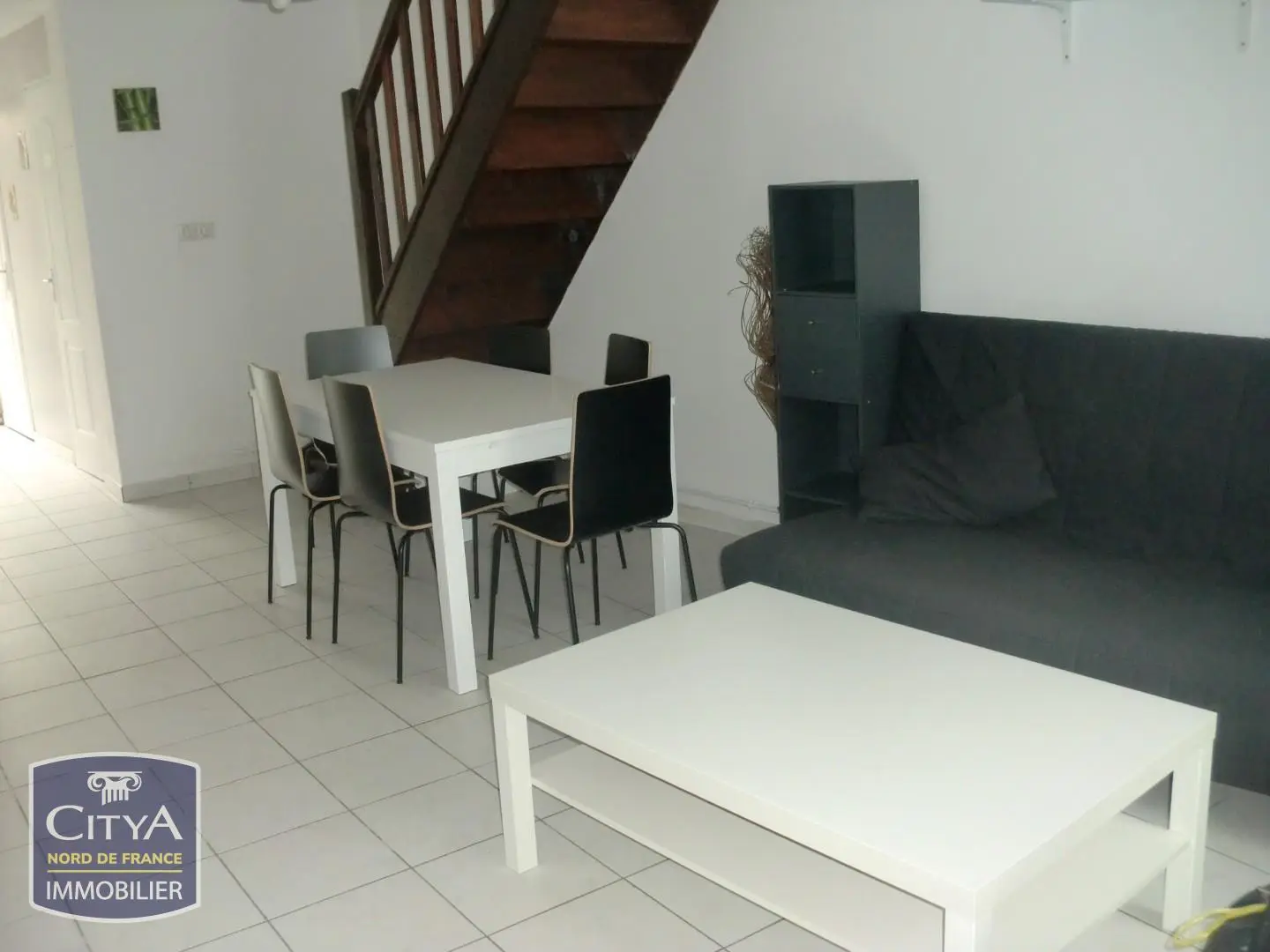Photo 1 Maison 3 pièces 49.28m²