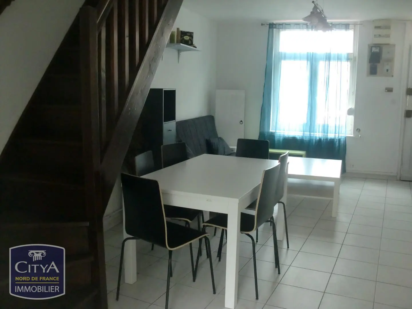 Photo 2 maison Loos