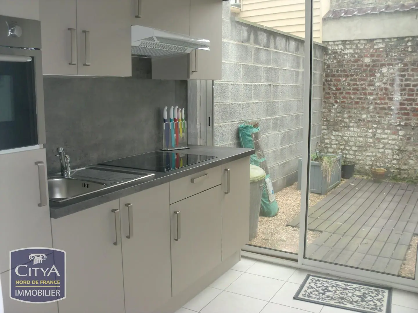 Photo 3 maison Loos