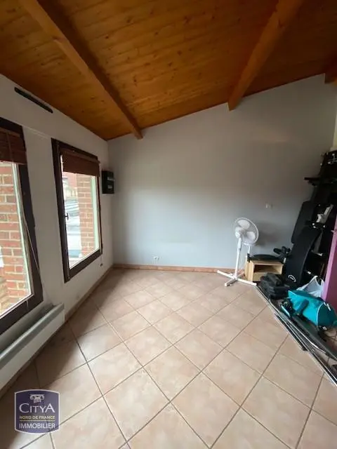 Photo 3 Appartement 2 pièces 38.44m²