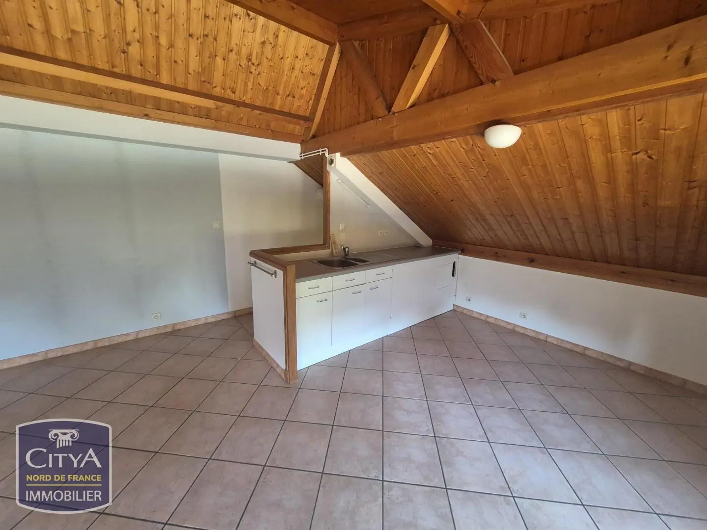 Photo 5 Appartement 2 pièces 38.44m²