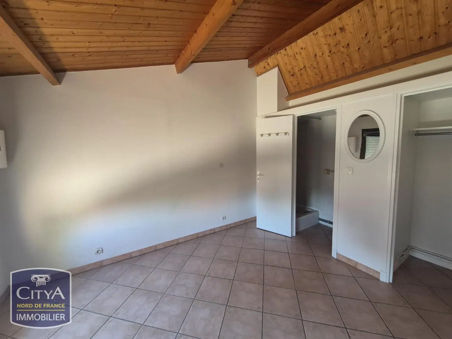 Photo 6 Appartement 2 pièces 38.44m²