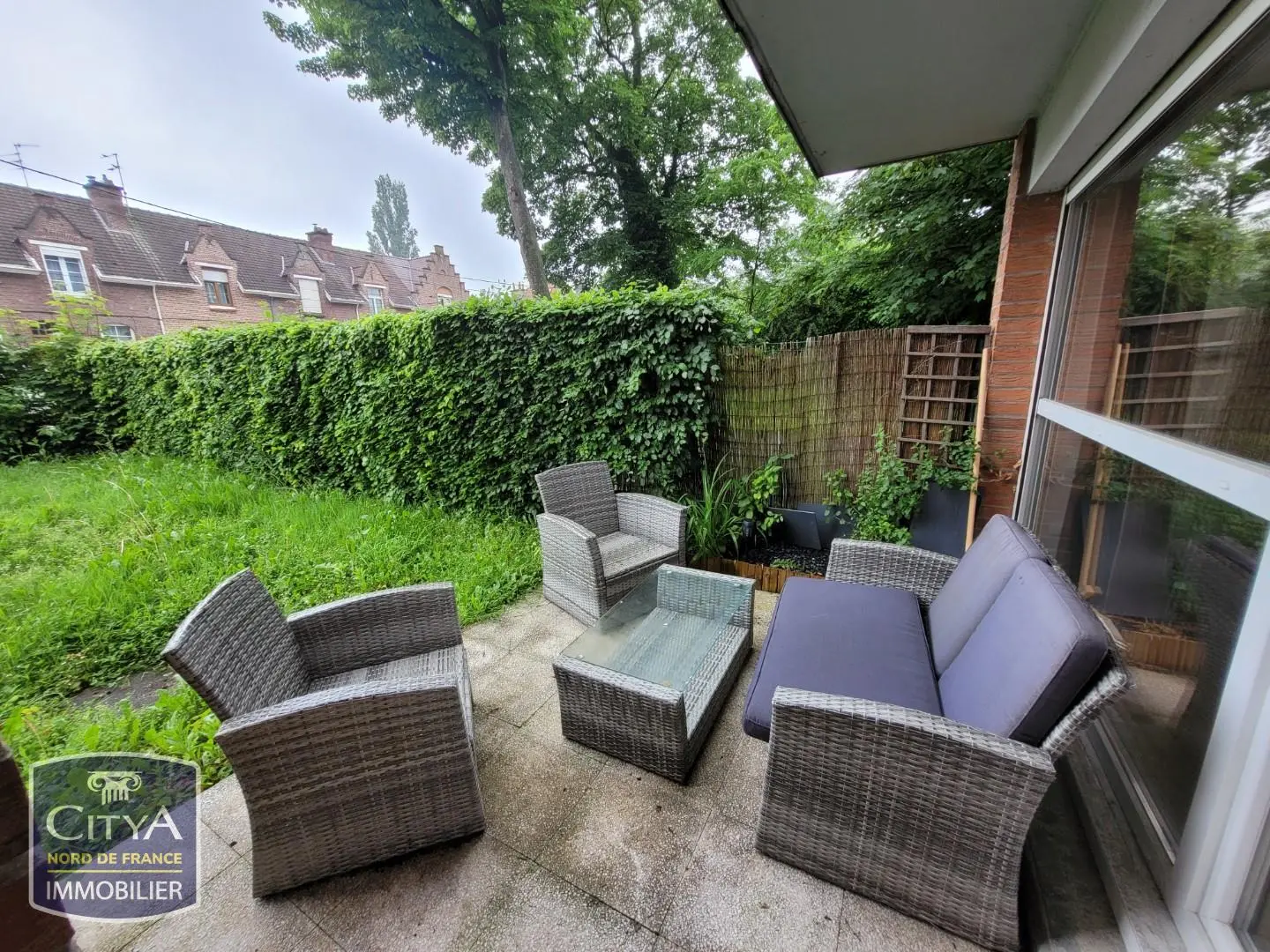 Photo 3 Appartement 2 pièces 42.66m²