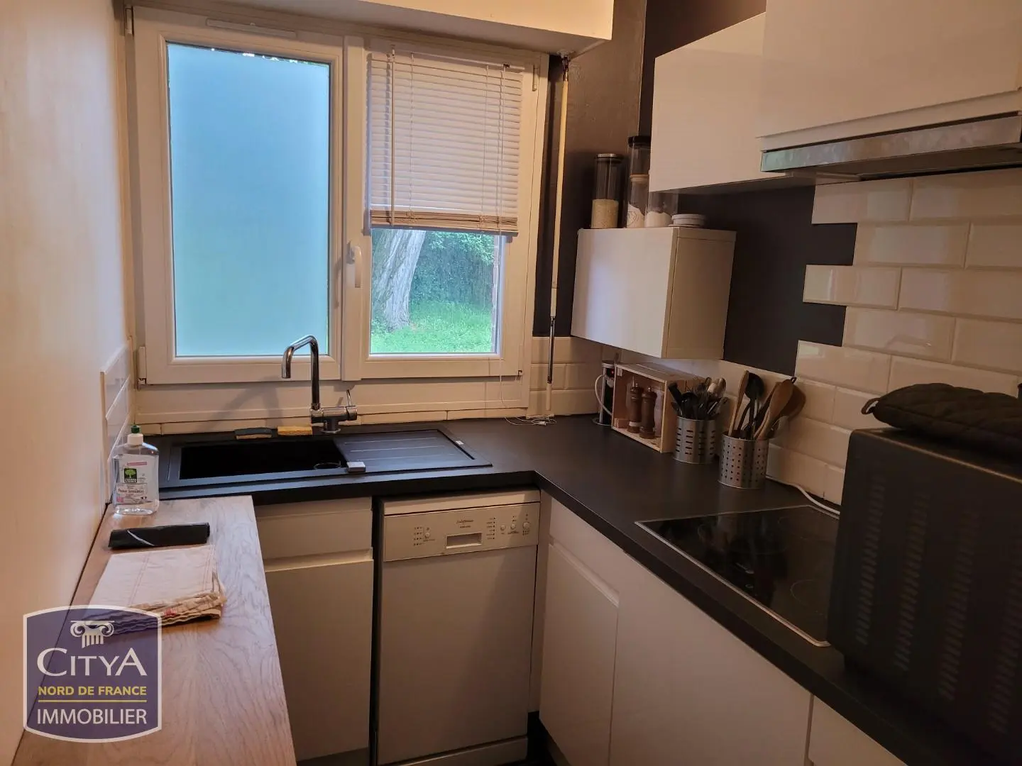 Photo 4 Appartement 2 pièces 42.66m²
