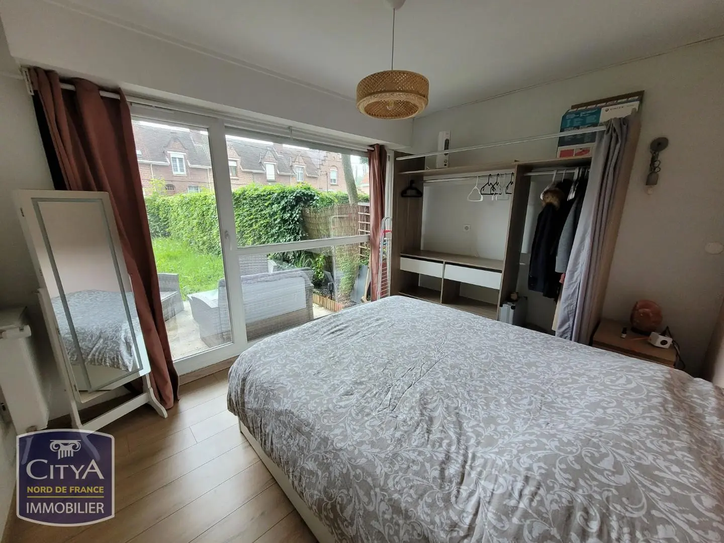 Photo 5 Appartement 2 pièces 42.66m²