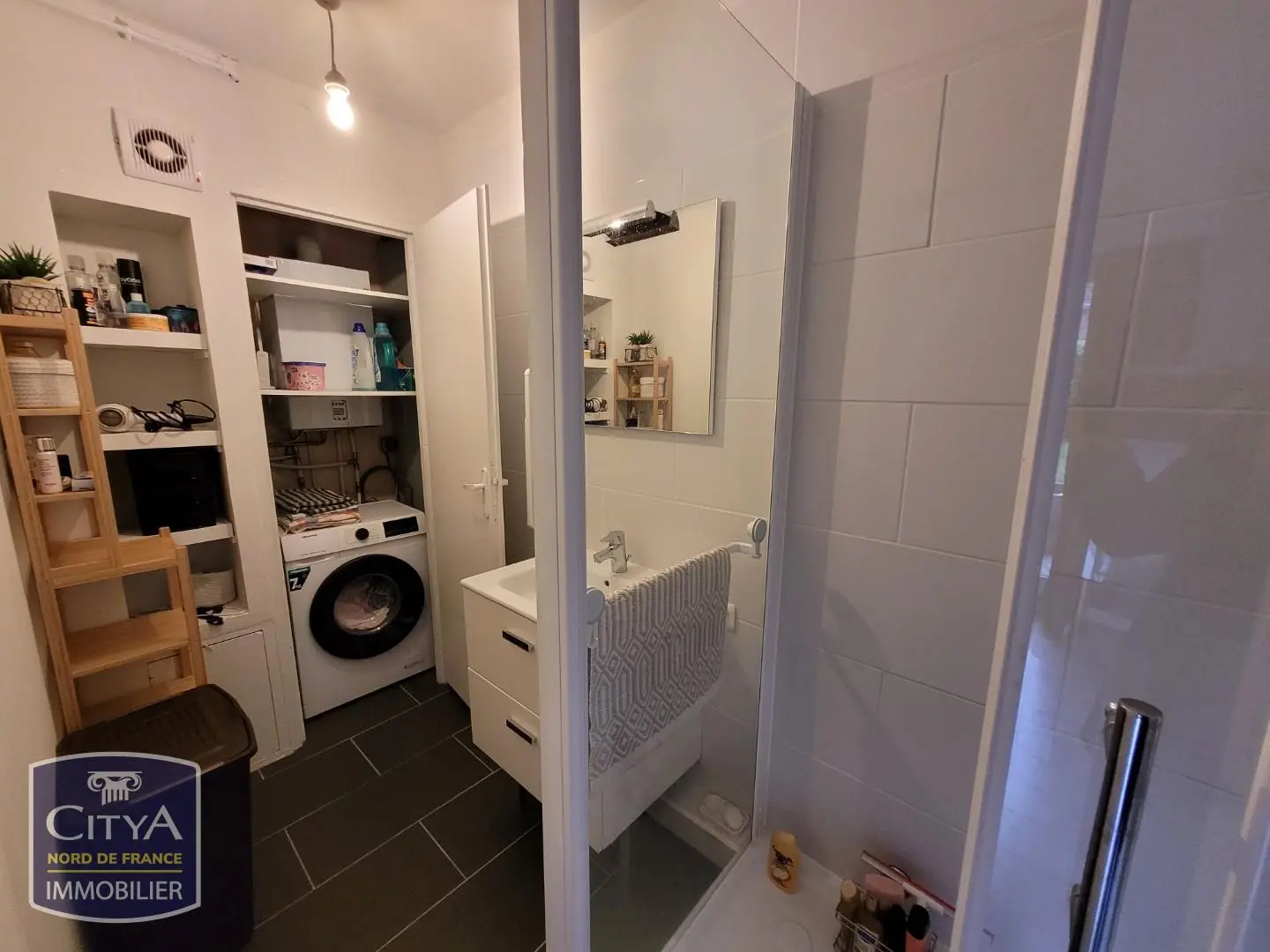 Photo 6 Appartement 2 pièces 42.66m²