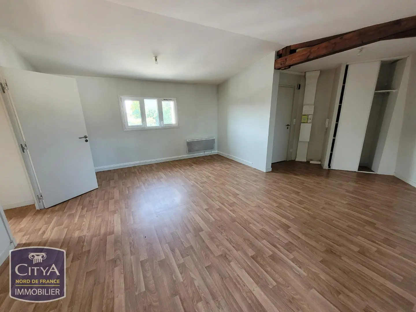 Photo 1 Appartement 2 pièces 43.35m²