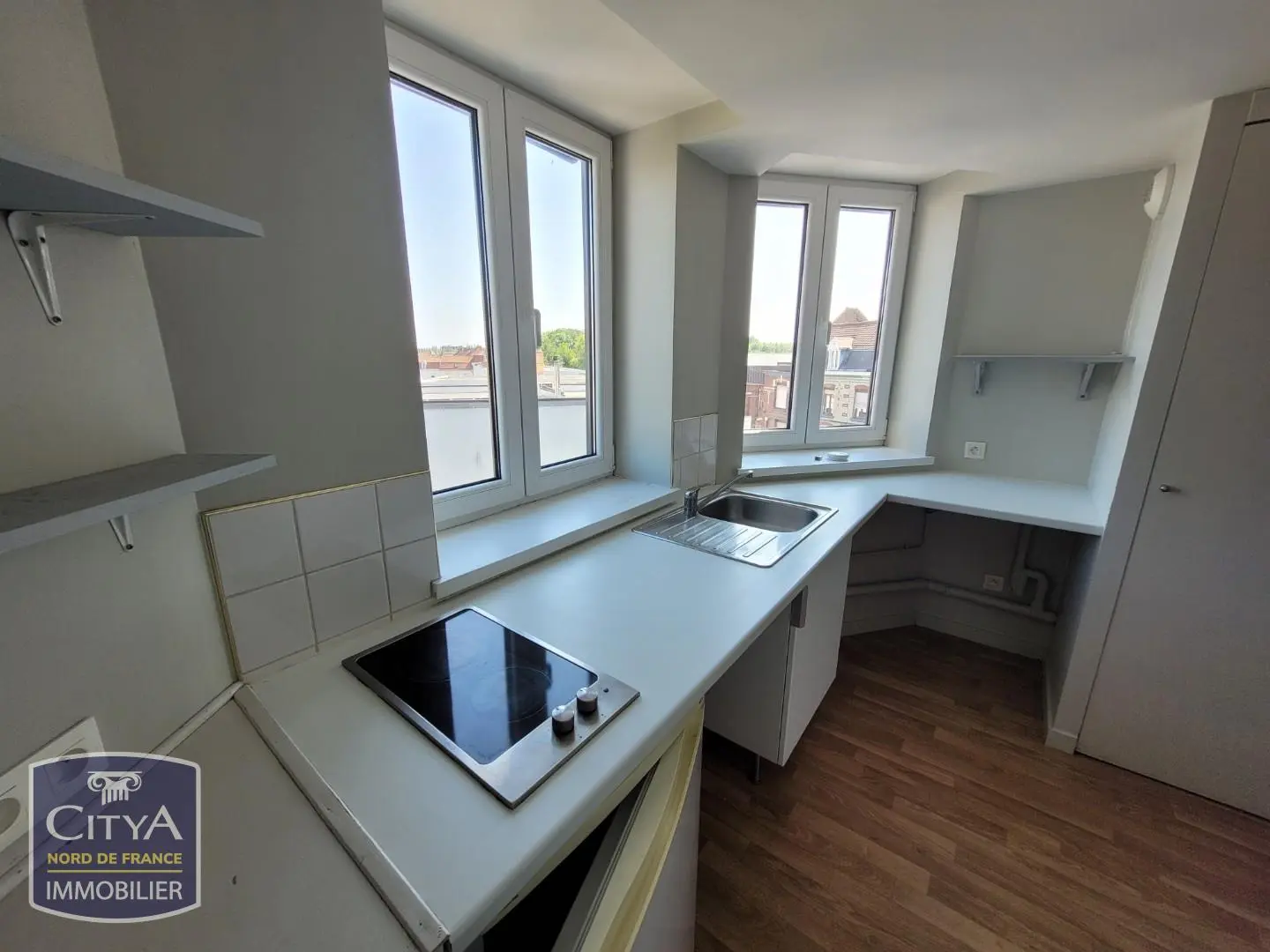Photo 2 Appartement 2 pièces 43.35m²