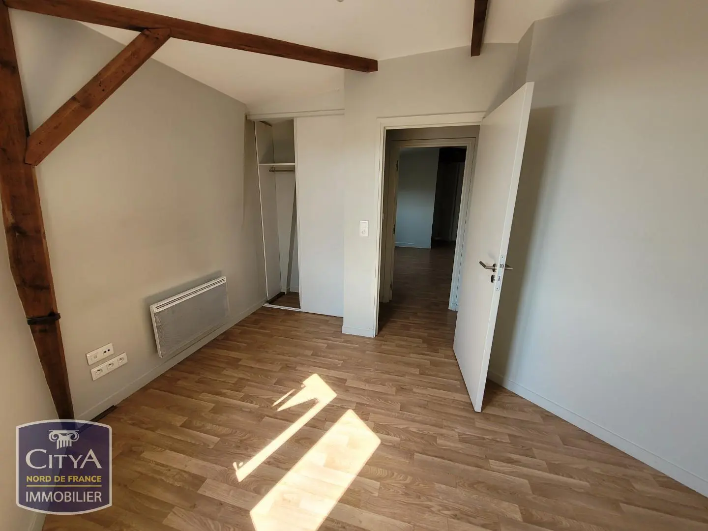 Photo 3 Appartement 2 pièces 43.35m²