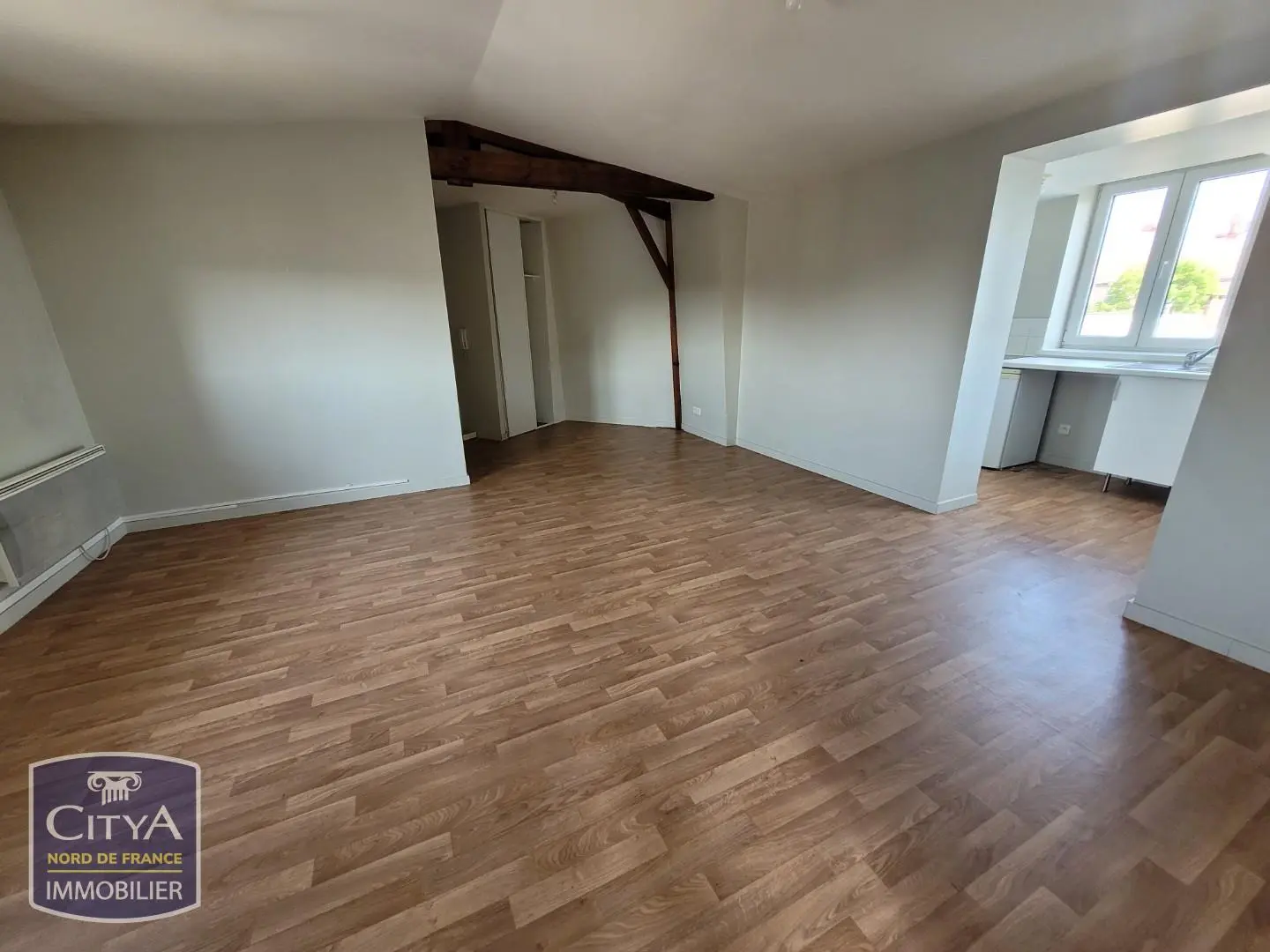 Photo 4 Appartement 2 pièces 43.35m²