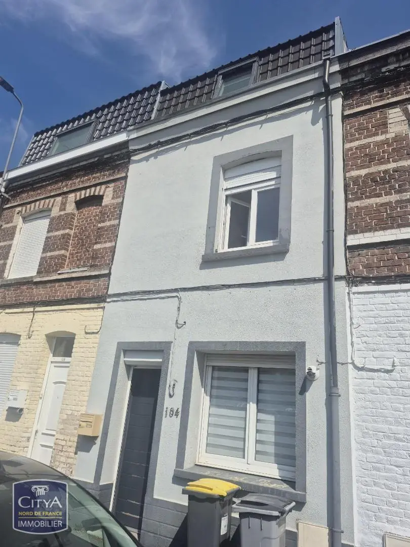 Photo 8 Maison 4 pièces 67.45m²