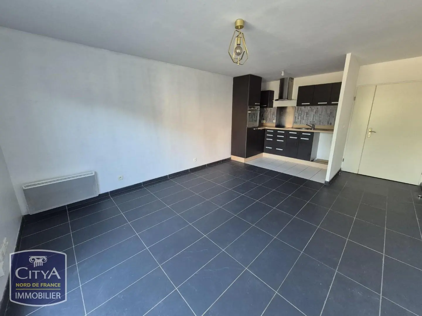 Photo 1 Appartement 3 pièces 57.87m²