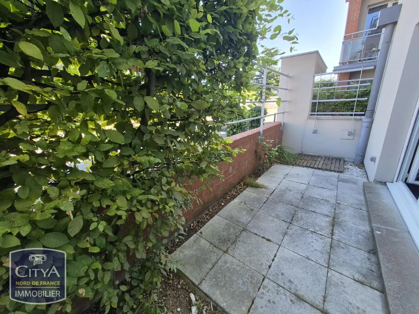 Photo 3 Appartement 3 pièces 57.87m²
