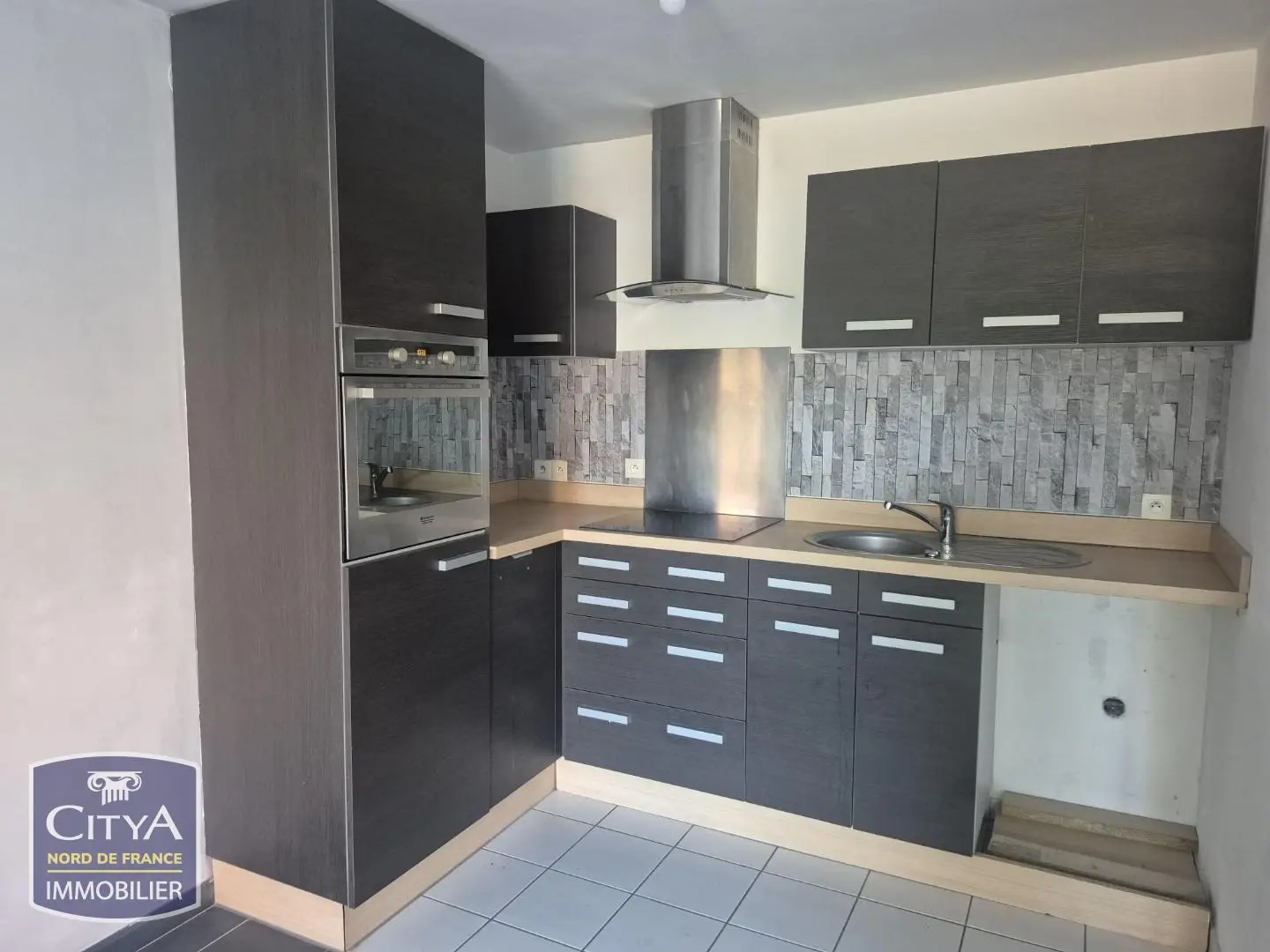 Photo 4 Appartement 3 pièces 57.87m²