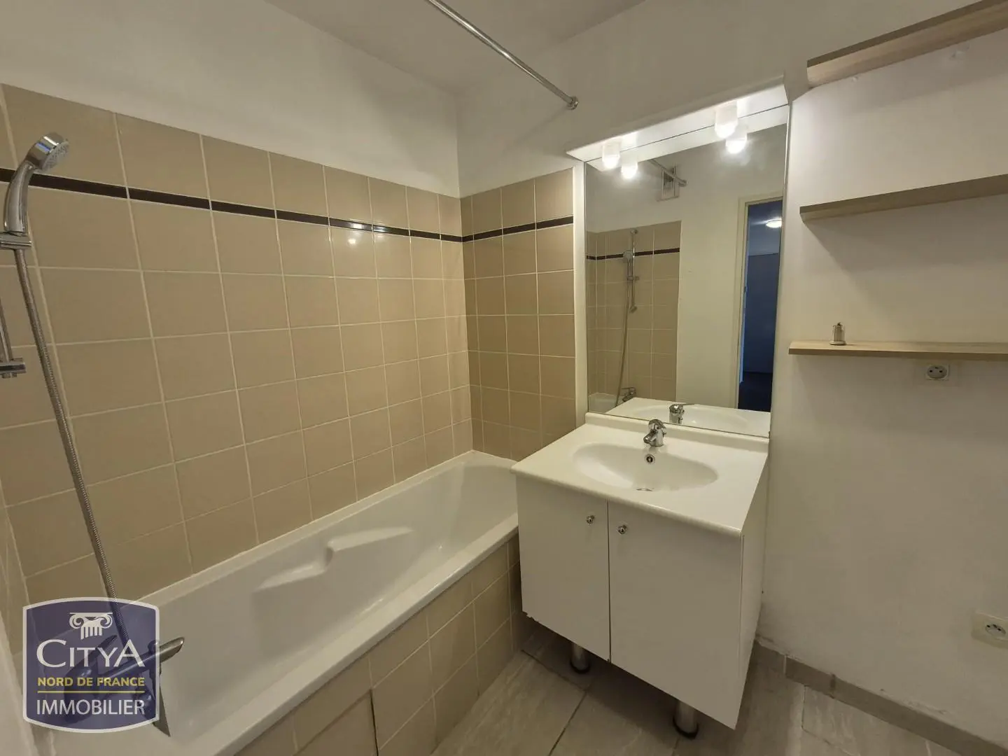 Photo 7 Appartement 3 pièces 57.87m²