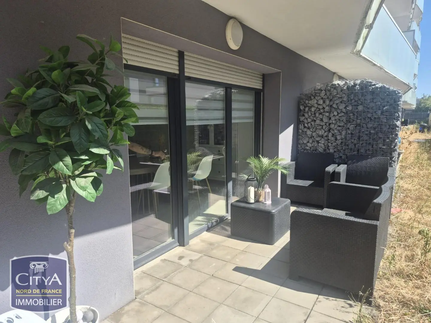 Photo 2 Appartement 2 pièces 50.29m²