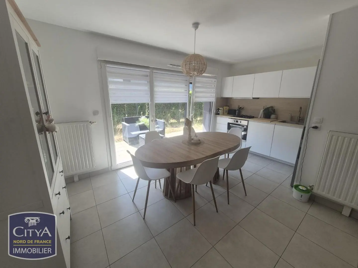Photo 3 Appartement 2 pièces 50.29m²