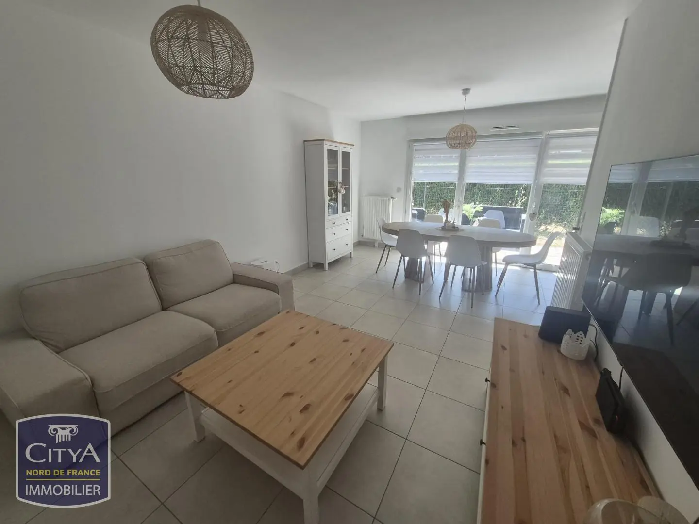 Photo 4 Appartement 2 pièces 50.29m²