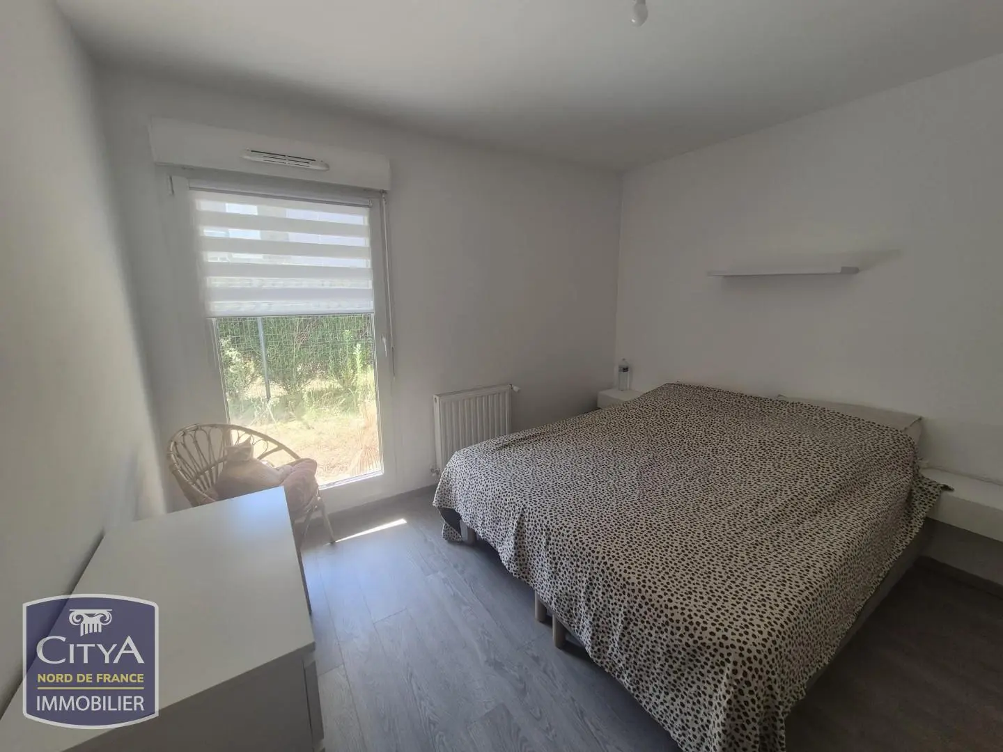 Photo 5 Appartement 2 pièces 50.29m²
