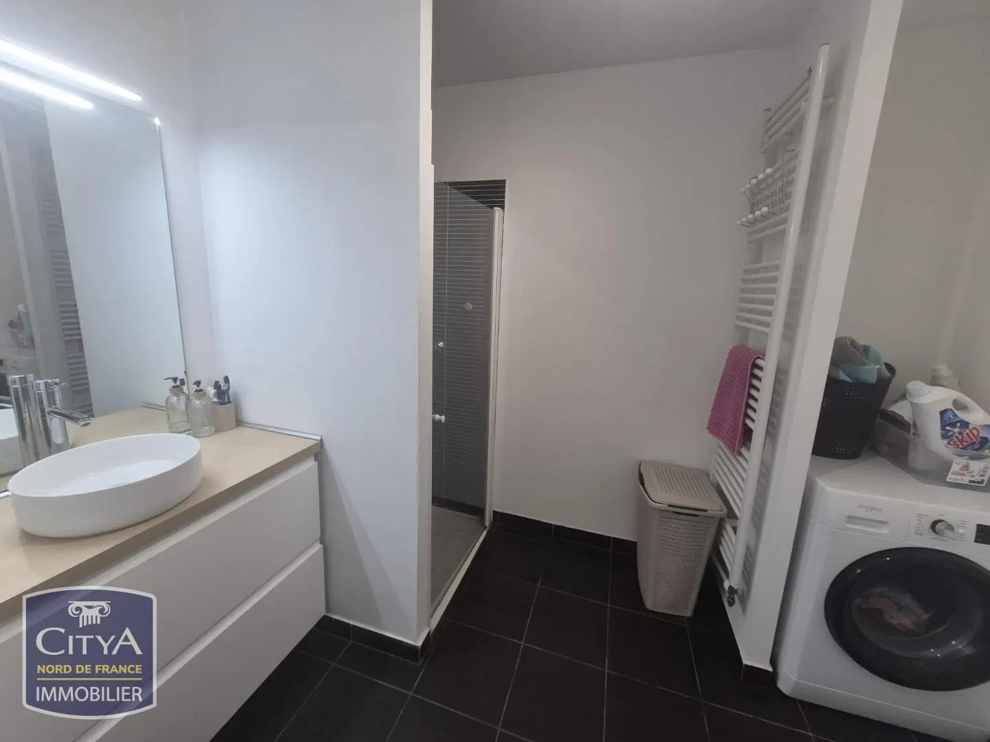 Photo 7 Appartement 2 pièces 50.29m²