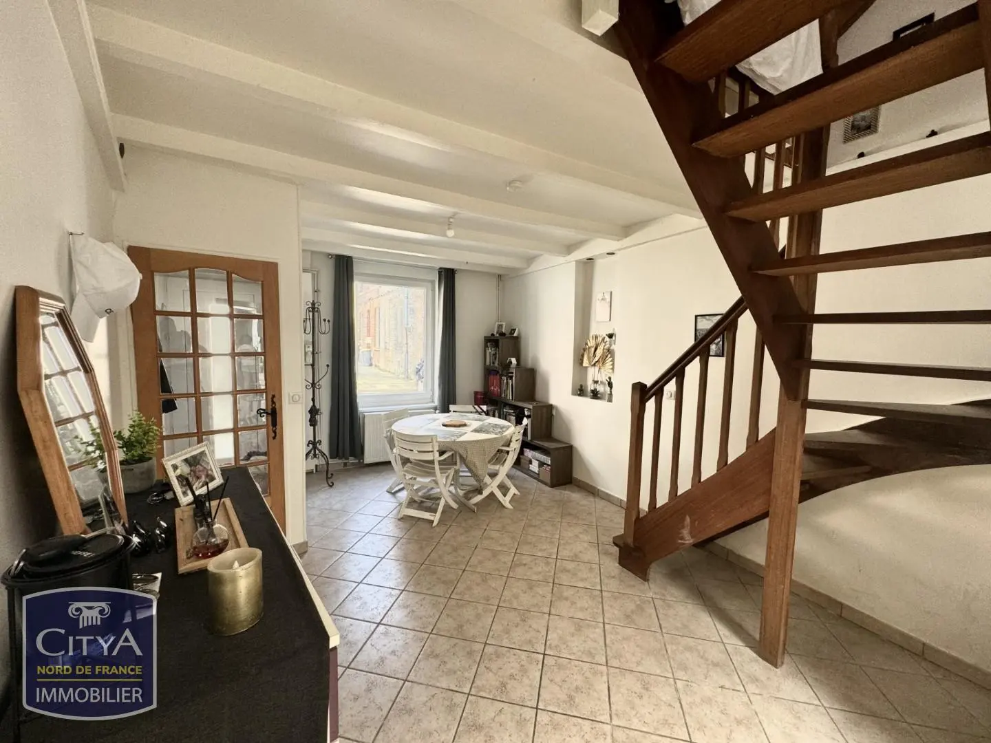 Photo 1 Maison 3 pièces 66.14m²