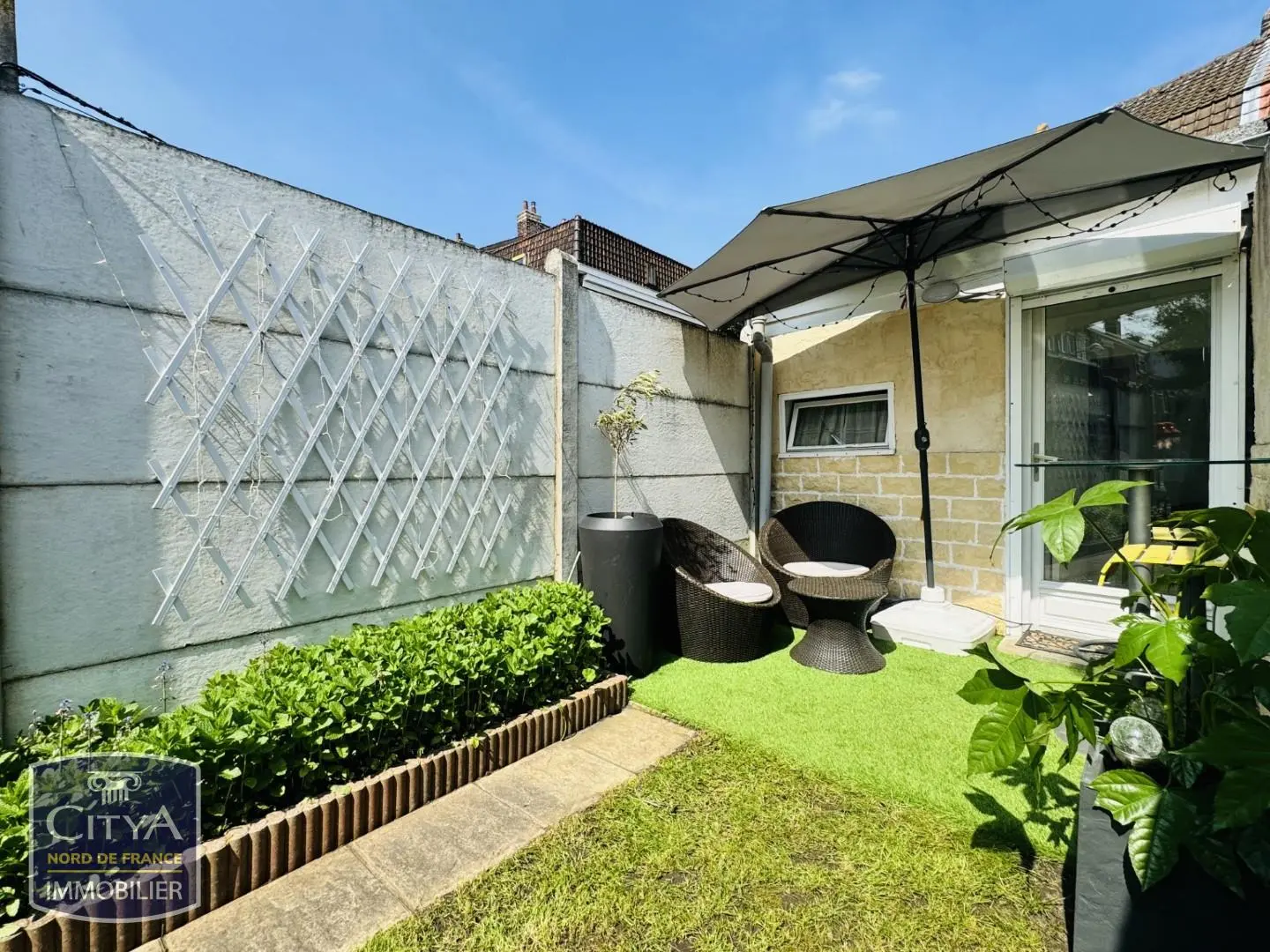 Photo 3 maison Haubourdin