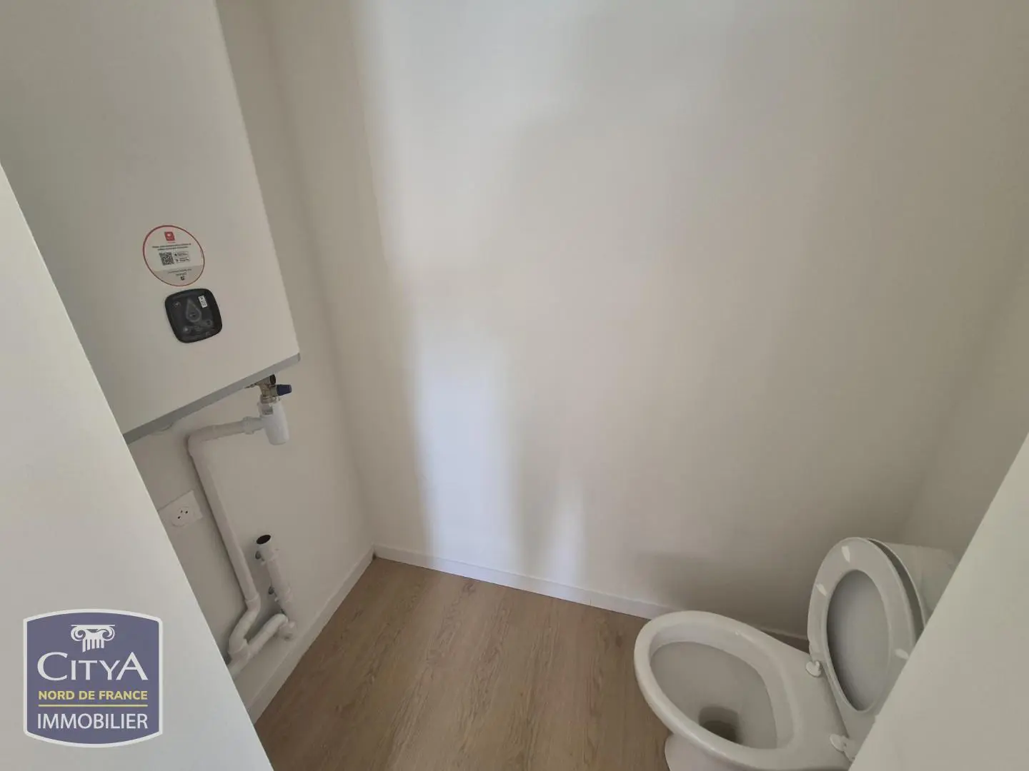 Photo 3 Appartement 1 pièce 23.38m²