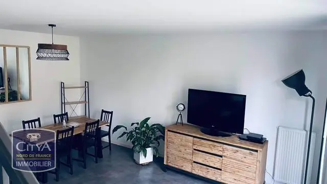 Photo 1 Appartement 1 pièce 9.2m²