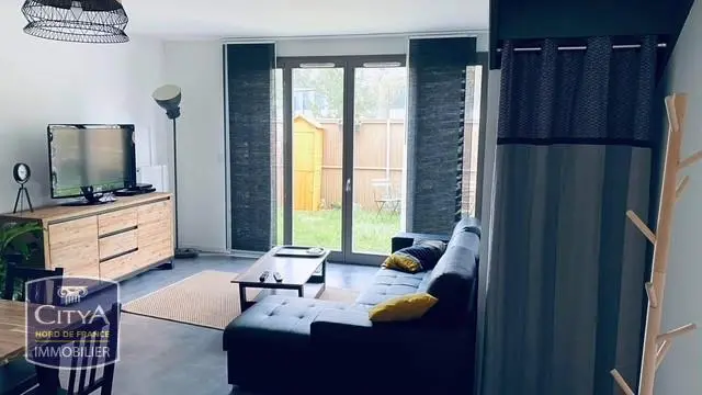 Photo 1 Appartement 1 pièce 11m²