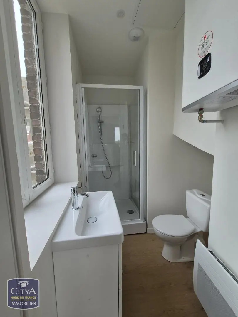 Photo 2 Appartement 2 pièces 24.88m²