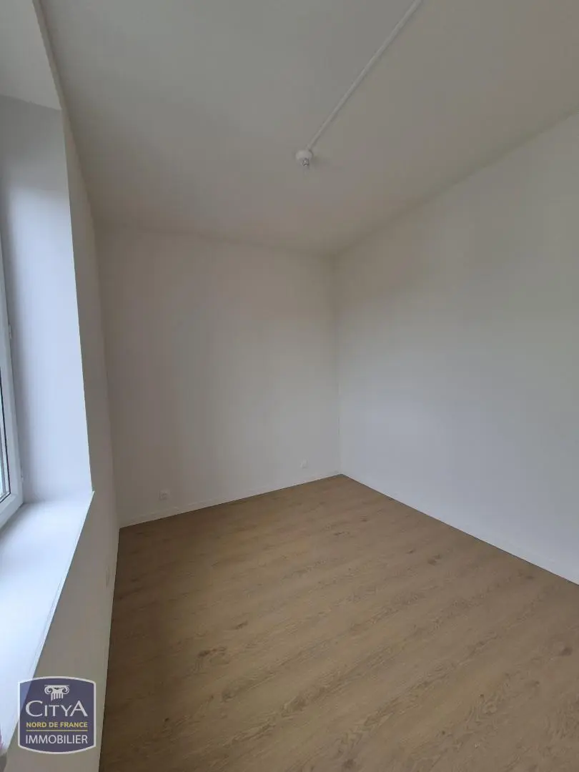 Photo 3 Appartement 2 pièces 24.88m²