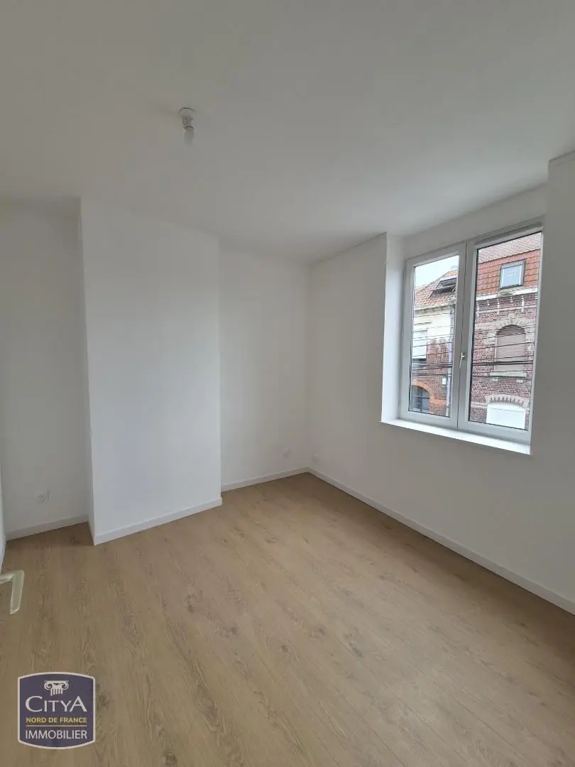 Photo 2 Appartement 2 pièces 30.98m²