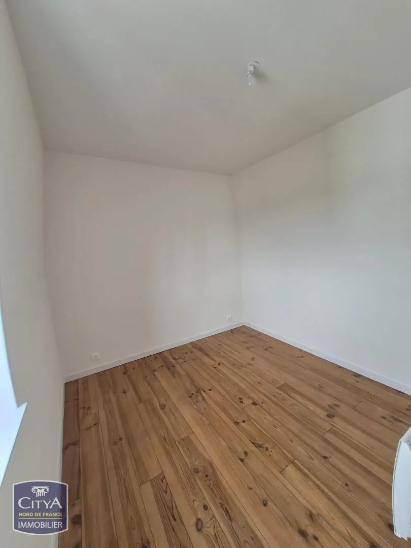 Photo 3 Appartement 2 pièces 24.96m²