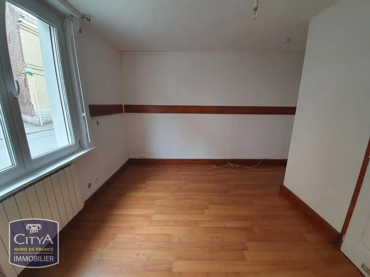 Photo 3 Appartement 1 pièce 14.16m²