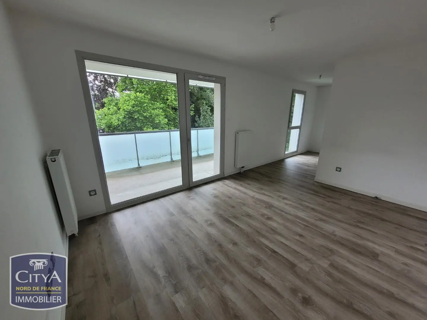Photo 1 Appartement 2 pièces 45.66m²