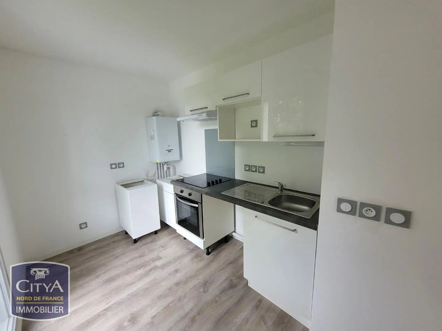 Photo 2 Appartement 2 pièces 45.66m²