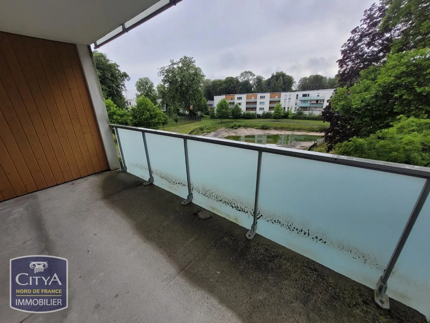 Photo 3 Appartement 2 pièces 45.66m²