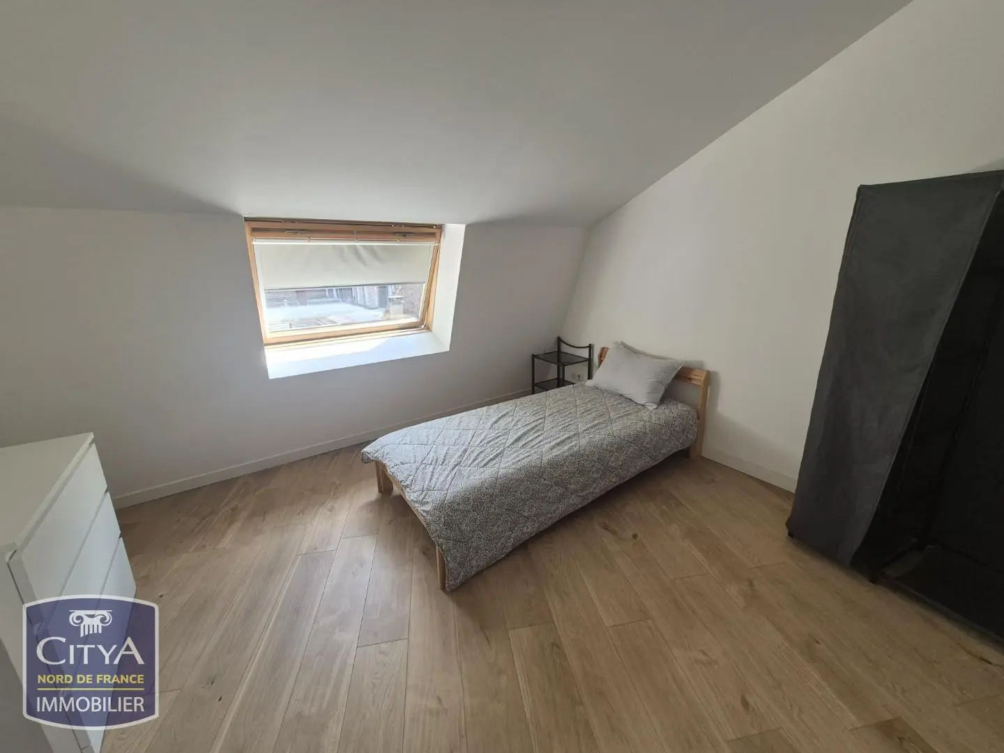 Photo 3 Appartement 3 pièces 40.32m²