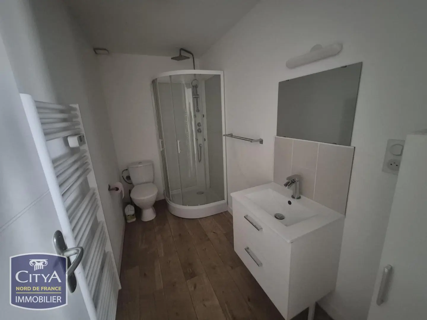 Photo 4 Appartement 3 pièces 40.32m²