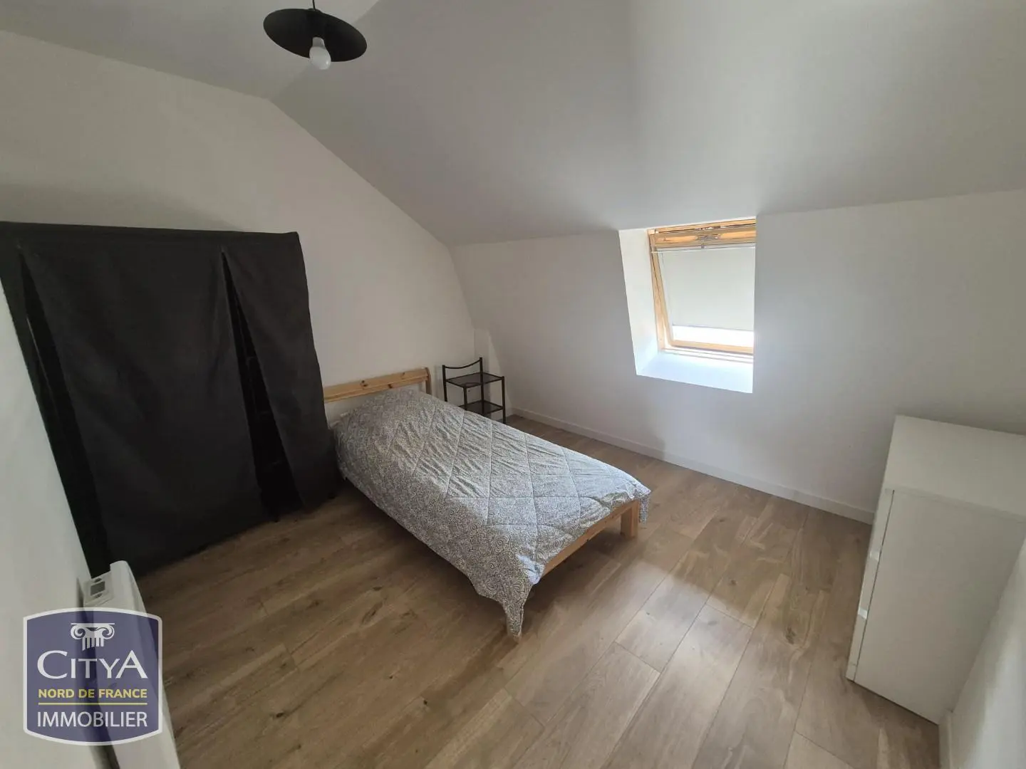 Photo 5 Appartement 3 pièces 40.32m²