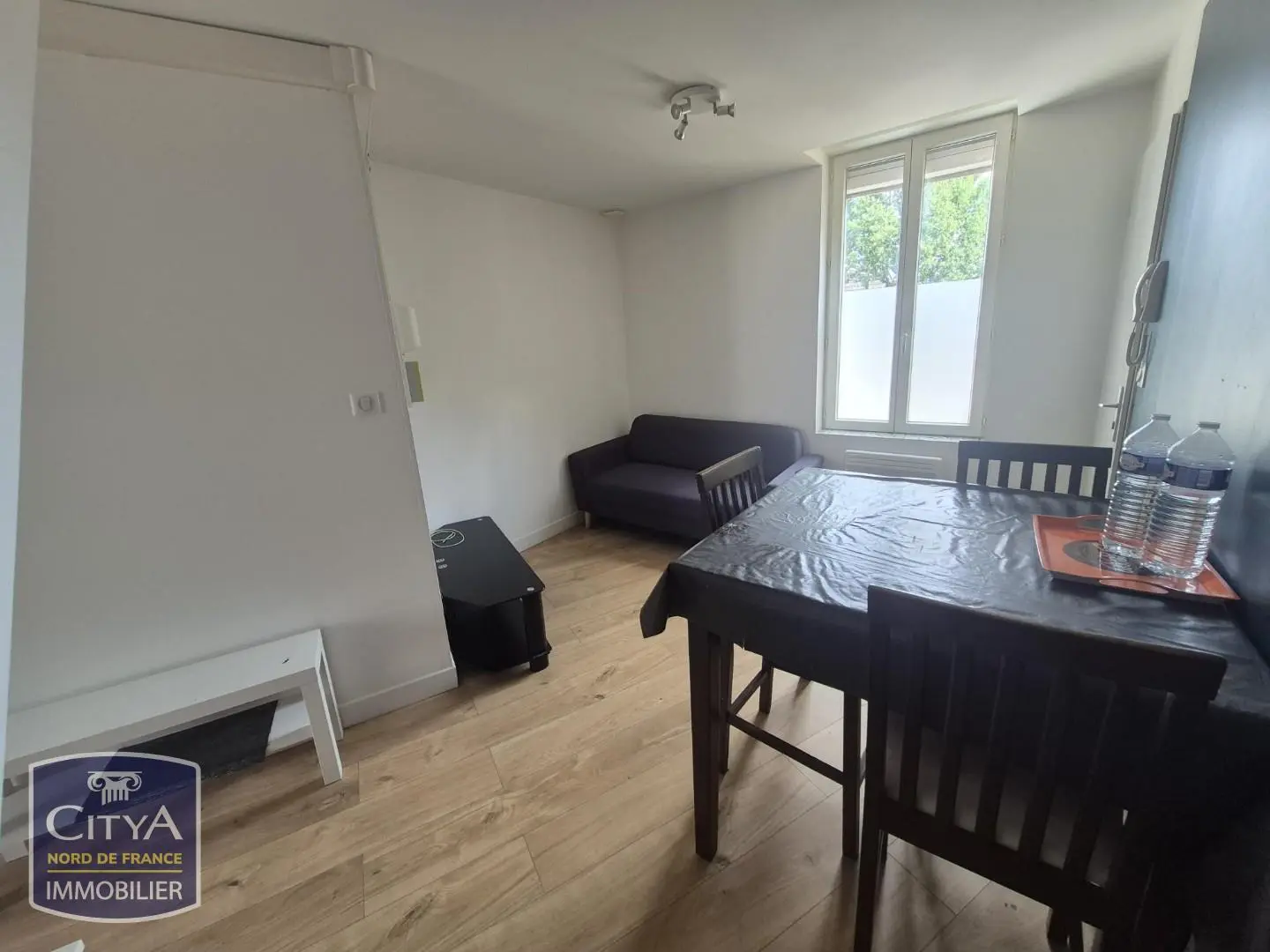 Photo 6 Appartement 3 pièces 40.32m²