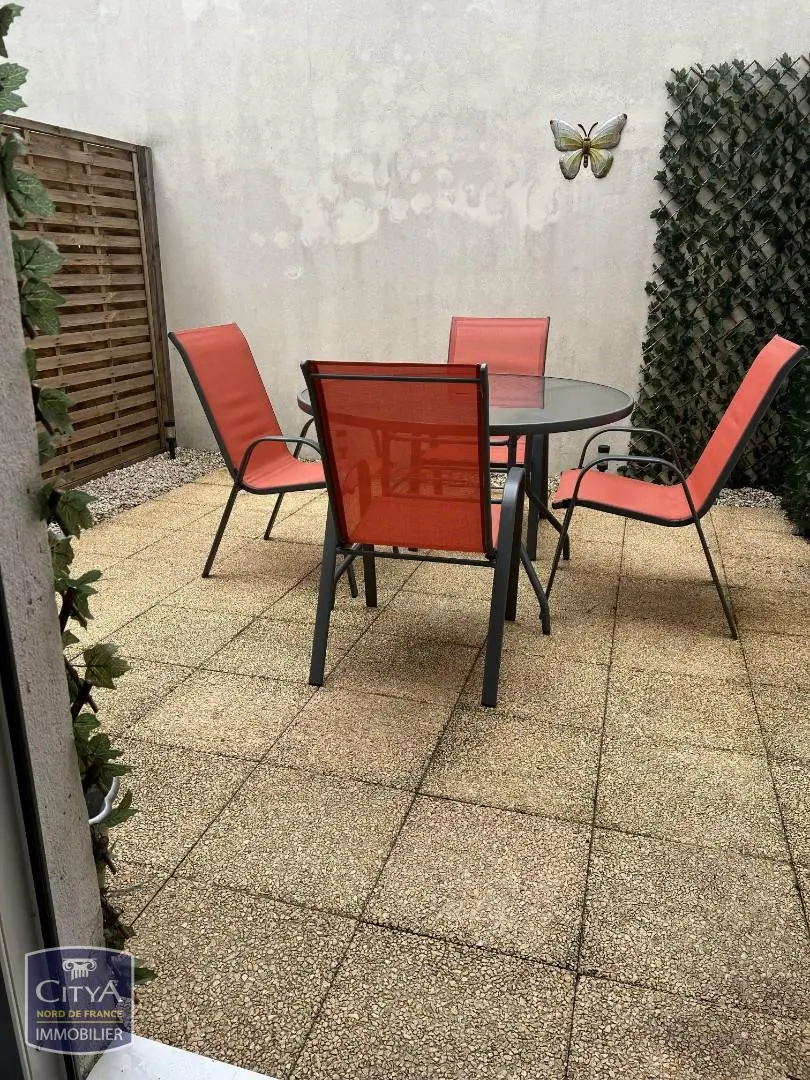 Photo 3 Appartement 2 pièces 29.1m²