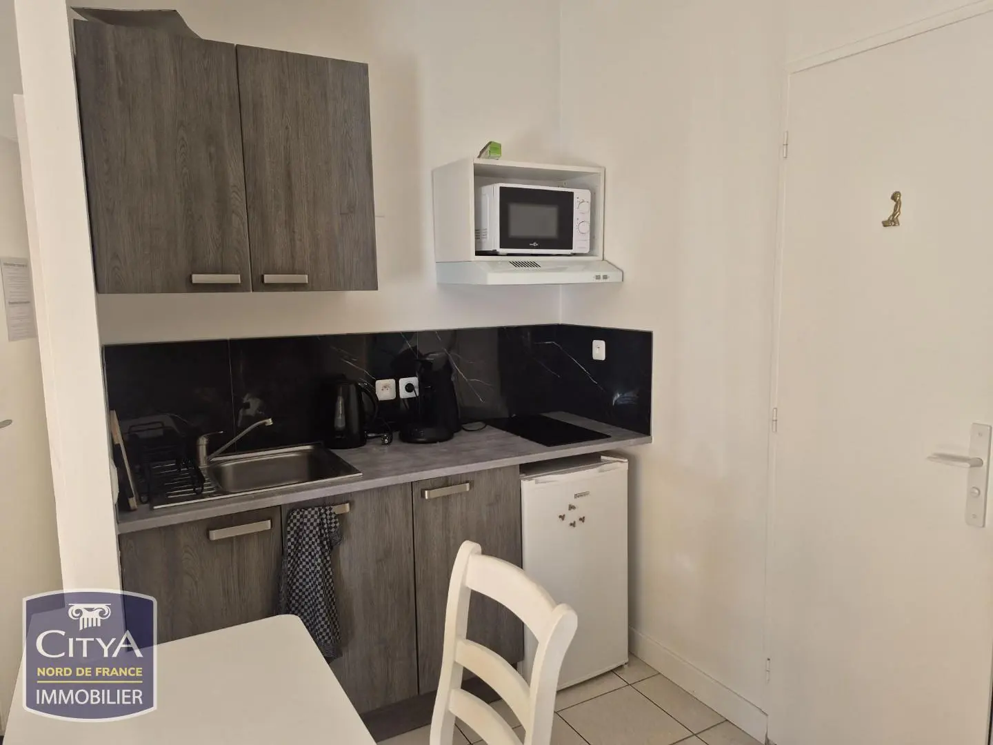 Photo 4 Appartement 2 pièces 29.1m²